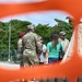 U.S, Panamanian disaster response training in PANAMAX-Alpha Phase II