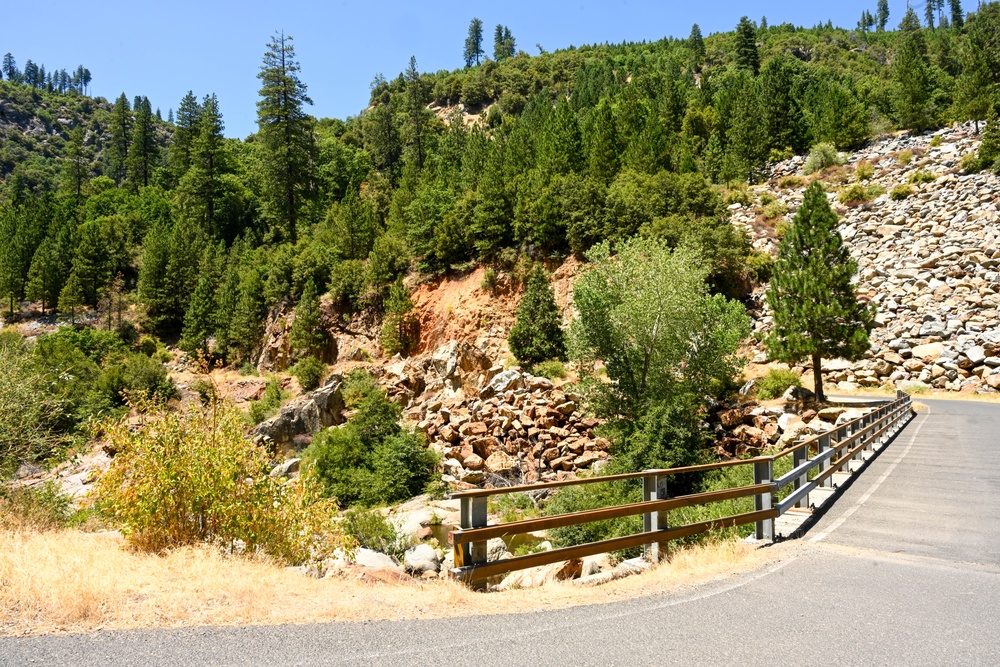 McKays Point Reservoir