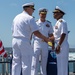 ATGPAC Change of Command