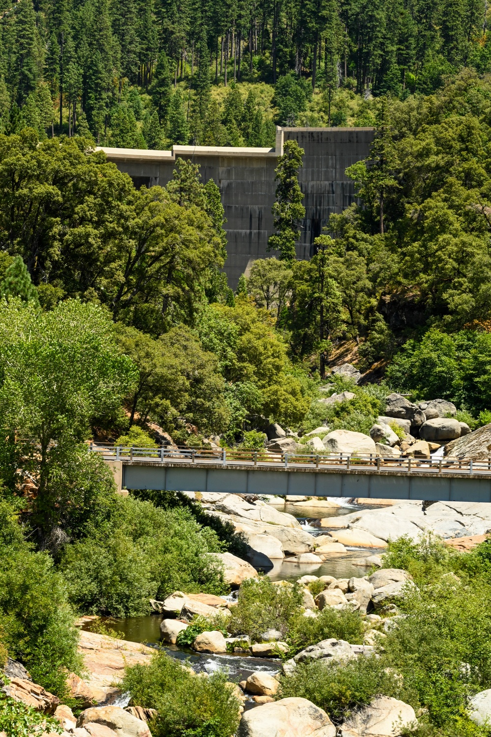 McKays Point Reservoir