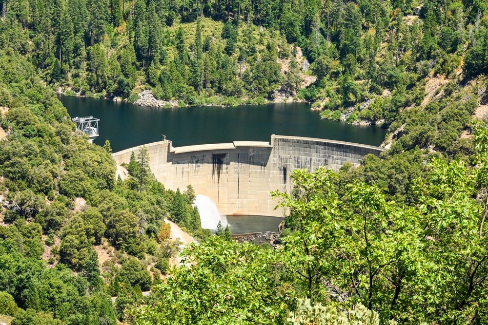 McKays Point Reservoir