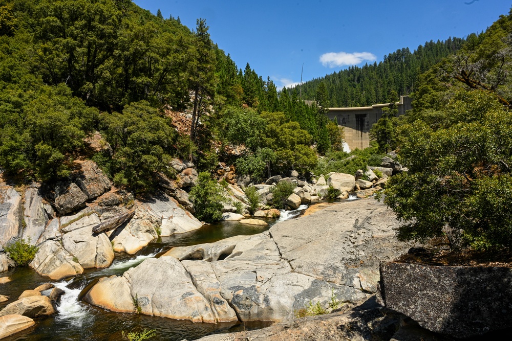 McKays Point Reservoir