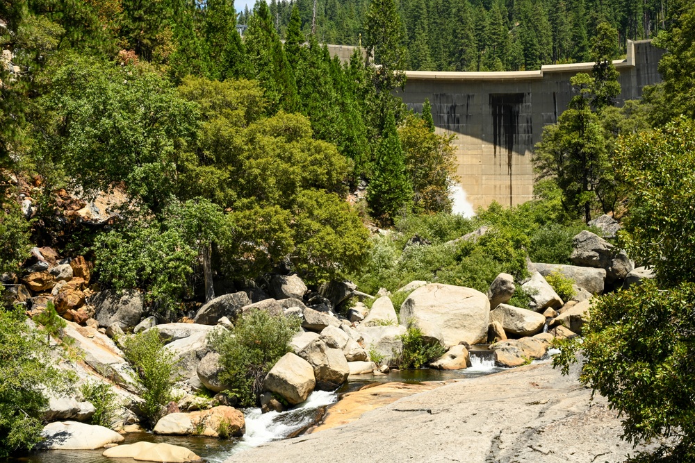 McKays Point Reservoir