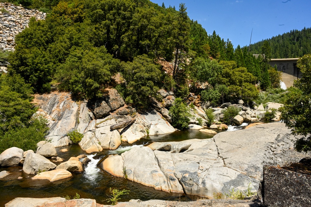 McKays Point Reservoir