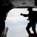 U.S. and Panamanian forces conduct free fall, air assault in Panama