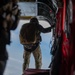 U.S. and Panamanian forces conduct free fall, air assault in Panama