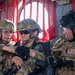 U.S. and Panamanian forces conduct free fall, air assault in Panama