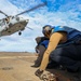 USS Bainbridge (DDG 96) Flight Operations
