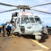 USS Bainbridge (DDG 96) Flight Operations