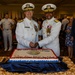 CNRMA Change of Command