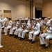 CNRMA Change of Command