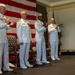 CNRMA Change of Command