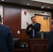 Balancing the Bench: Serving Justice In and Out of Uniform