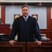 Balancing the Bench: Serving Justice In and Out of Uniform