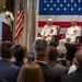 CNRMA Change of Command