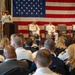 CNRMA Change of Command