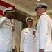 CNRMA Change of Command