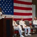 CNRMA Change of Command