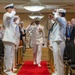CNRMA Change of Command