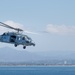 USS Theodore Roosevelt Ammunition Transfer