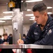 Boxer E-6 Advancement Exam