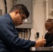 Boxer E-6 Advancement Exam