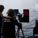Boxer conducts live-fire exercise