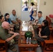 Pacific Friendship 2025: Vietnamese, US Army Dentists all smiles at Dentistry Exchange