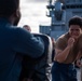 Boxer conducts Security Reaction Force Training