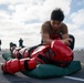 Boxer conducts Security Reaction Force Training