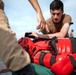 Boxer conducts Security Reaction Force Training