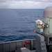 Boxer conducts a Live-Fire Exercise