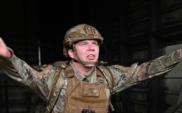 JBER hosts 9/11 Memorial Stair Climb