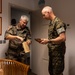 COMMARFORPAC in Tahiti: KLE with Rear Adm. Pinget