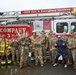 JBER hosts 9/11 Memorial Stair Climb