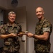 COMMARFORPAC in Tahiti: KLE with Rear Adm. Pinget
