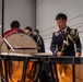 U.S. Marine and Japan Ground Self-Defense Force bands preform at the 28th Annual Friendship Through Music Concert