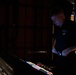 U.S. Marine and Japan Ground Self-Defense Force bands preform at the 28th Annual Friendship Through Music Concert