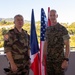 COMMARFORPAC in Tahiti: KLE with Rear Adm. Pinget