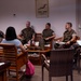 COMMARFORPAC in Tahiti: KLE with Rear Adm. Pinget
