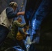 Landing Craft, Air Cushion 64 enters USS Makin Island (LHD 8)