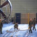 Landing Craft, Air Cushion 64 enters USS Makin Island (LHD 8)
