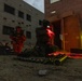 11th MEU Marines participate in Raid Leaders Course 25-4