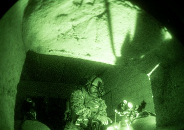 11th MEU Marines participate in Raid Leaders Course 25-4