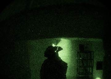 11th MEU Marines participate in Raid Leaders Course 25-4