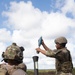 PSB Mortar Evaluation Program, Sept. 8-12, 2025