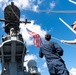USS America (LHA 6) departs Joint Base Pearl Harbor-Hickam