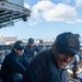 USS America (LHA 6) departs Joint Base Pearl Harbor-Hickam