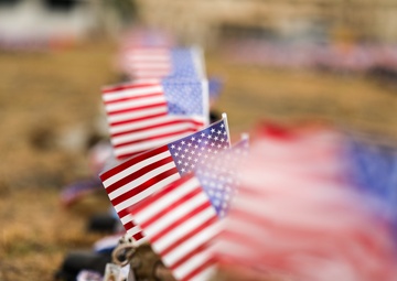 Boot Memorial: A Legacy of Every Step, Every Story