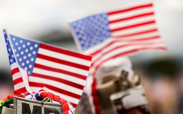 Boot Memorial: A Legacy of Every Step, Every Story